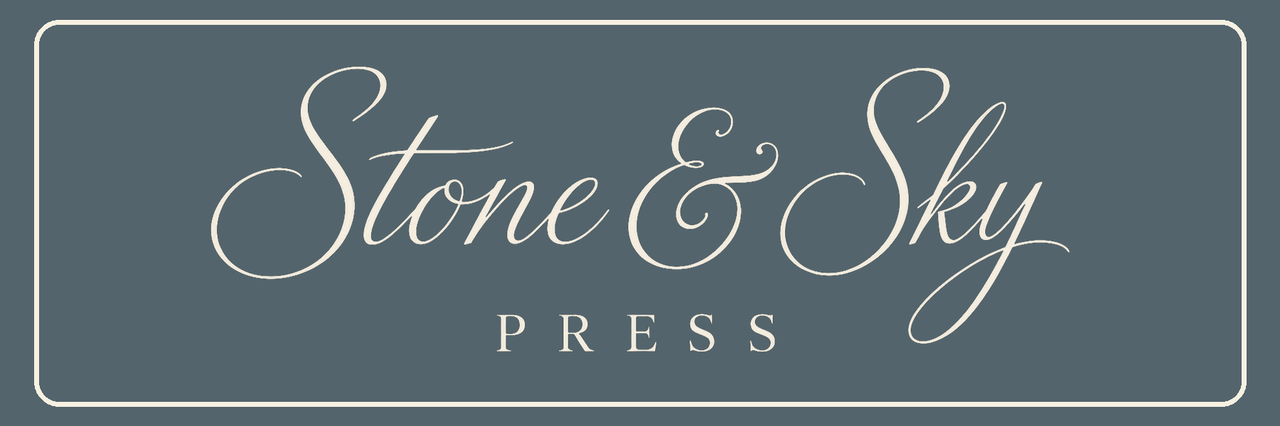 Stone & Sky Press
